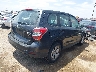 JF2SJAAC4EH****** Salvamento y Destrozados 2014 Subaru Forester en Estado de Texas