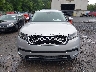SALYB2RX3JA****** Salvage 2018 Land Rover Range Rover Velar in New York State