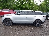 SALYB2RX3JA****** Used 2018 Land Rover Range Rover Velar in New York State