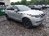 SALYB2RX3JA****** Salvage and Wrecked 2018 Land Rover Range Rover Velar in Albany