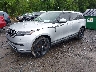 SALYB2RX3JA****** Used and Repairable 2018 Land Rover Range Rover Velar in Albany