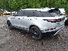 SALYB2RX3JA****** Salvage and Repairable 2018 Land Rover Range Rover Velar in Albany