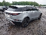 SALYB2RX3JA****** Salvage and Wrecked 2018 Land Rover Range Rover Velar in New York State