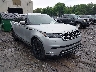 SALYB2RX3JA****** Salvage and Repairable 2018 Land Rover Range Rover Velar in New York State