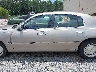 1LNHM81W6XY****** Salvage 1999 Lincoln Town Car