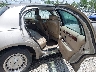 1LNHM81W6XY****** Wrecked 1999 Lincoln Town Car in Gulf Coast