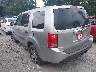 5FNYF3H20DB****** Salvage and Repairable 2013 Honda Pilot in Atlanta North