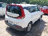 KNDJ23AU9N7****** Salvamento y Destrozados 2022 Kia Soul en Estado de Kansas
