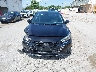 3N1CN8EV4SL****** Wrecked 2025 Nissan Versa in Illinois State