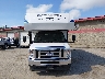 1FDWE3FNXMD****** Destrozados 2021 Ford E-350 Cutaway en Estado de Maine