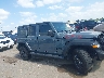 1C4PJXDG5SW****** Used 2025 Jeep Wrangler in Texas State