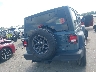 1C4PJXDG5SW****** Wrecked 2025 Jeep Wrangler