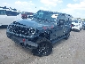 1C4PJXDG5SW****** Used and Repairable 2025 Jeep Wrangler in Houston