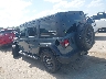1C4PJXDG5SW****** Salvage and Repairable 2025 Jeep Wrangler in Houston