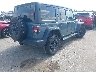 1C4PJXDG5SW****** Salvage and Wrecked 2025 Jeep Wrangler in Texas State