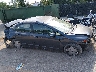 JHMFA36248S****** Wrecked 2008 Honda Civic Hybrid in Kansas State