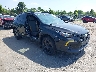 4S4GUHF62R3****** Salvamento y Destrozados 2024 Subaru Crosstrek en Culpeper