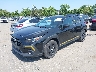 4S4GUHF62R3****** Usados y Reparables 2024 Subaru Crosstrek en Culpeper