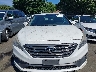 5NPE34AF8FH****** Wrecked 2015 Hyundai Sonata in North Carolina State