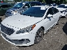 5NPE34AF8FH****** Used and Repairable 2015 Hyundai Sonata in Greensboro