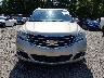 1GNKRGKD2GJ****** Wrecked 2016 Chevrolet Traverse in Ohio State