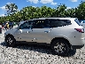 1GNKRGKD2GJ****** Repairable 2016 Chevrolet Traverse in Ohio State