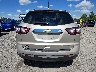 1GNKRGKD2GJ****** Wrecked 2016 Chevrolet Traverse