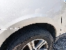 1GNKRGKD2GJ****** Repairable 2016 Chevrolet Traverse