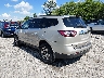 1GNKRGKD2GJ****** Salvage and Repairable 2016 Chevrolet Traverse in Dayton