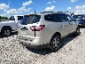 1GNKRGKD2GJ****** Salvage and Wrecked 2016 Chevrolet Traverse in Ohio State