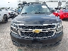 1GNSKBKC7GR****** Wrecked 2016 Chevrolet Tahoe in Texas State