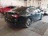 4S3BWAD66R3****** Salvage and Wrecked 2024 Subaru Legacy in Oregon State