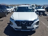 5NMS23AD2LH****** Wrecked 2020 Hyundai Santa Fe in Arizona State