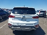 5NMS23AD2LH****** Wrecked 2020 Hyundai Santa Fe