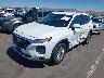 5NMS23AD2LH****** Used and Repairable 2020 Hyundai Santa Fe in Phoenix