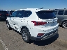 5NMS23AD2LH****** Salvage and Repairable 2020 Hyundai Santa Fe in Phoenix