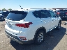 5NMS23AD2LH****** Salvage and Wrecked 2020 Hyundai Santa Fe in Arizona State