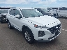 5NMS23AD2LH****** Salvage and Wrecked 2020 Hyundai Santa Fe in Phoenix