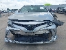 4T1C11AK3LU****** Used 2020 Toyota Camry in Texas State