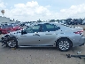 4T1C11AK3LU****** Salvage 2020 Toyota Camry