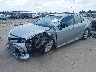 4T1C11AK3LU****** Used and Repairable 2020 Toyota Camry in Houston North