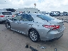 4T1C11AK3LU****** Salvage and Repairable 2020 Toyota Camry in Houston North