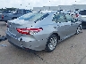 4T1C11AK3LU****** Salvage and Wrecked 2020 Toyota Camry in Texas State