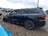 1C4SDJCT7JC****** Repairable 2018 Dodge Durango in Michigan State