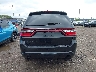 1C4SDJCT7JC****** Wrecked 2018 Dodge Durango