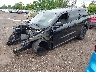 1C4SDJCT7JC****** Used and Repairable 2018 Dodge Durango in Detroit B & G Lynch Rd