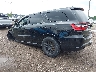 1C4SDJCT7JC****** Salvage and Repairable 2018 Dodge Durango in Detroit B & G Lynch Rd