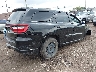 1C4SDJCT7JC****** Salvage and Wrecked 2018 Dodge Durango in Michigan State