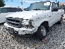 1FTYR10C8YP****** Salvamento y Reparables 2000 Ford Ranger en Estado de Washington