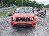 ZACNJDAB7MP****** Wrecked 2021 Jeep Renegade in Virginia State